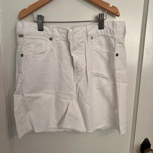 Citizens Of Humanity Premium White Denim